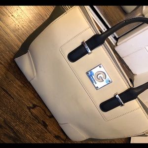 G by Guess Large Purse.